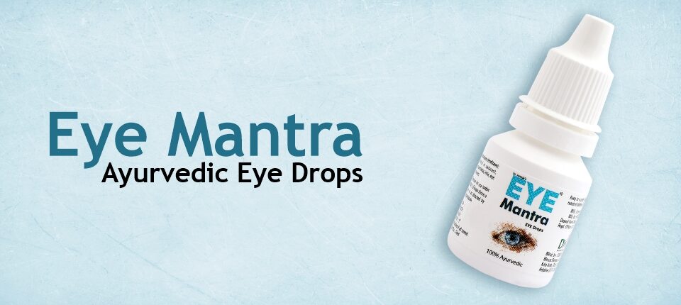 Eye Mantra Eye Drops